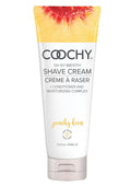 Coochy Shave Cream Peachy Keen