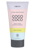 Coochy Ultra Smoothing Gogo Coco Body Scrub Mango Coconut