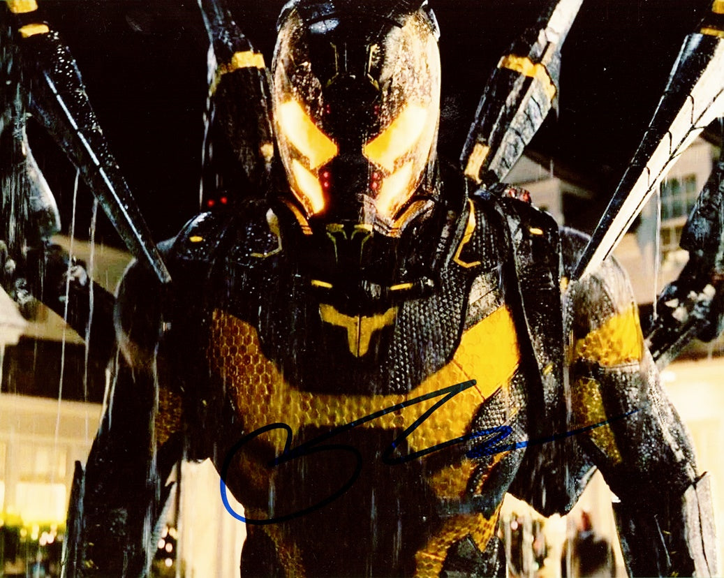 Corey Stoll Signed 8x10 Photo