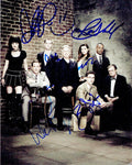 NCIS Signed 8x10 Photo - Video Proof