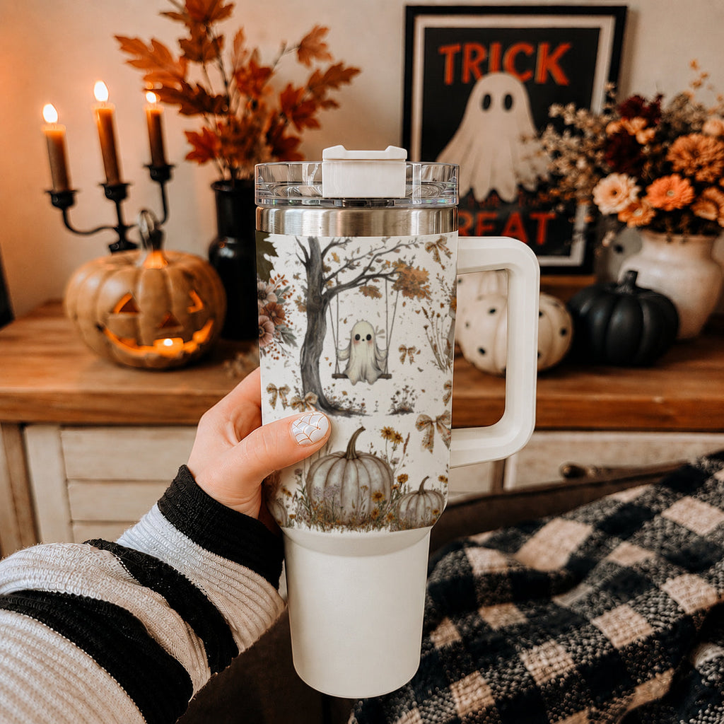 Boho Spooks 40oz