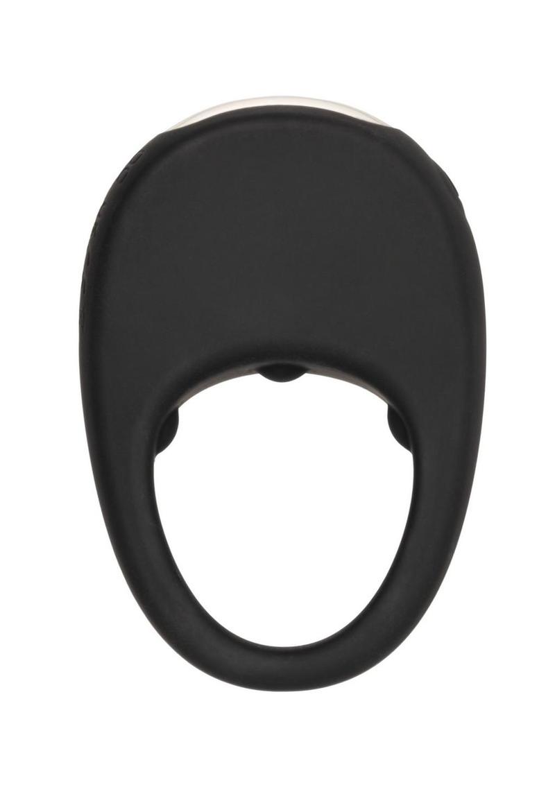 Couples' Enhancers Silicone Rechargeable Pleasure Ring