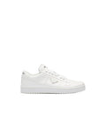 Prada Downtown nappa leather sneakers 'White'