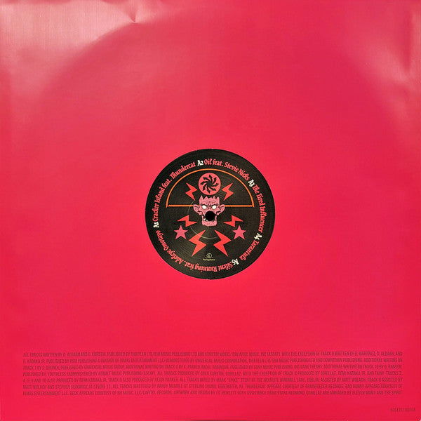 Cracker Island (VINYL) | Mint (M) Mint (M) - PhishStones Products