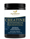 Creatine Powder - Fuel your Performance
