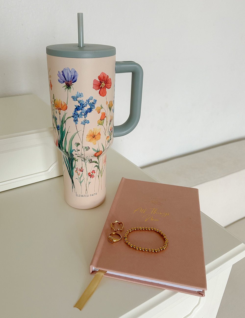 Creation 40 oz Ascend Tumbler - PhishStones Products