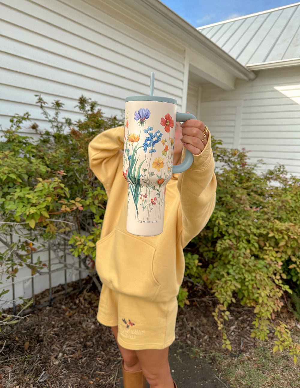 Creation 40 oz Ascend Tumbler - PhishStones Products