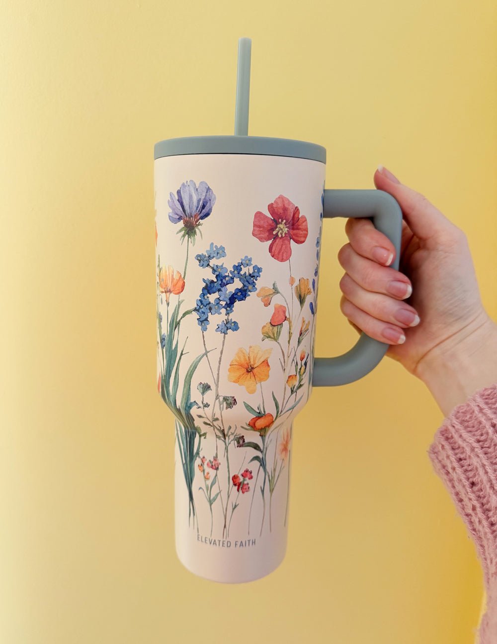 Creation 40 oz Ascend Tumbler - PhishStones Products