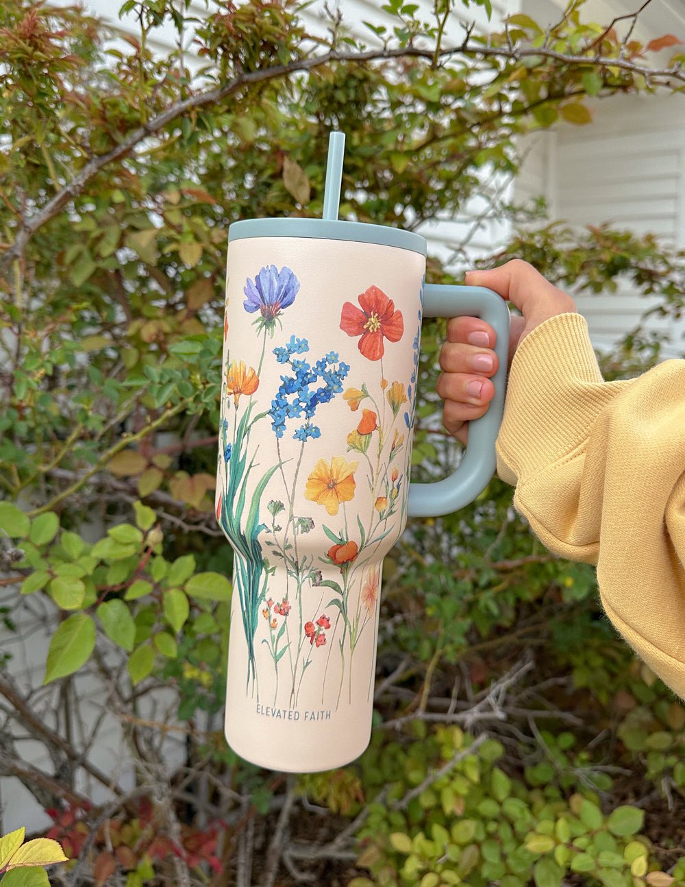 Creation 40 oz Ascend Tumbler - PhishStones Products