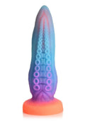 Creature Cocks Tenta-Cock Glow-in-the-Dark Dildo