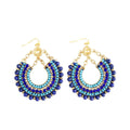 Crescent Earring - PhishStones Products