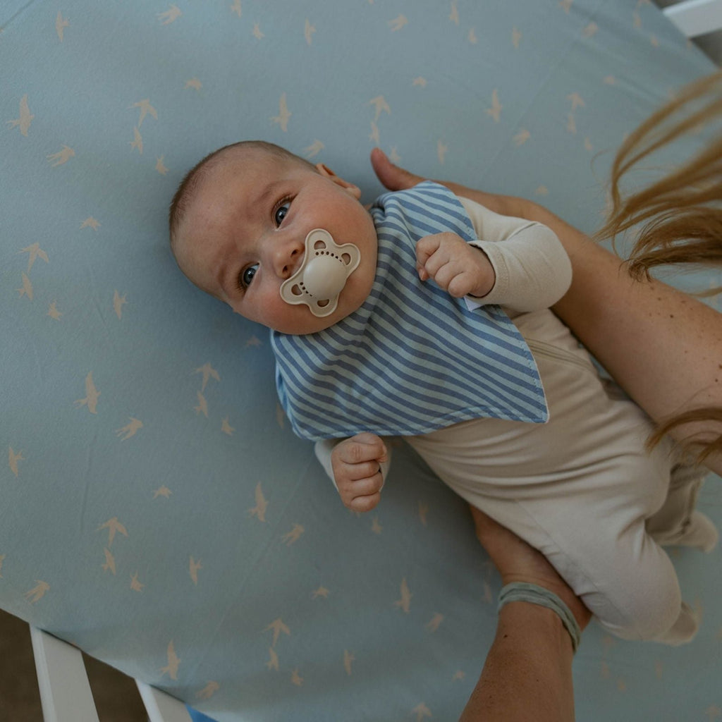 Crib Sheets - PhishStones Products