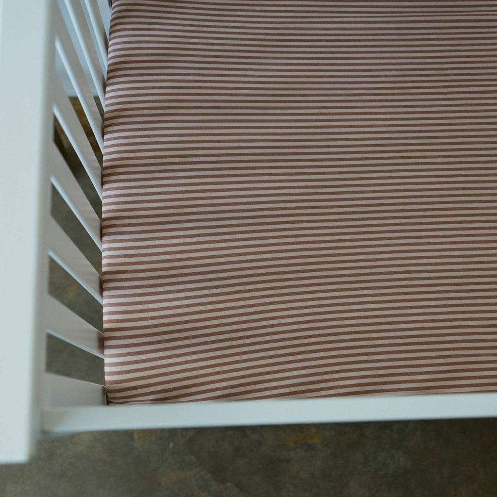 Crib Sheets - PhishStones Products