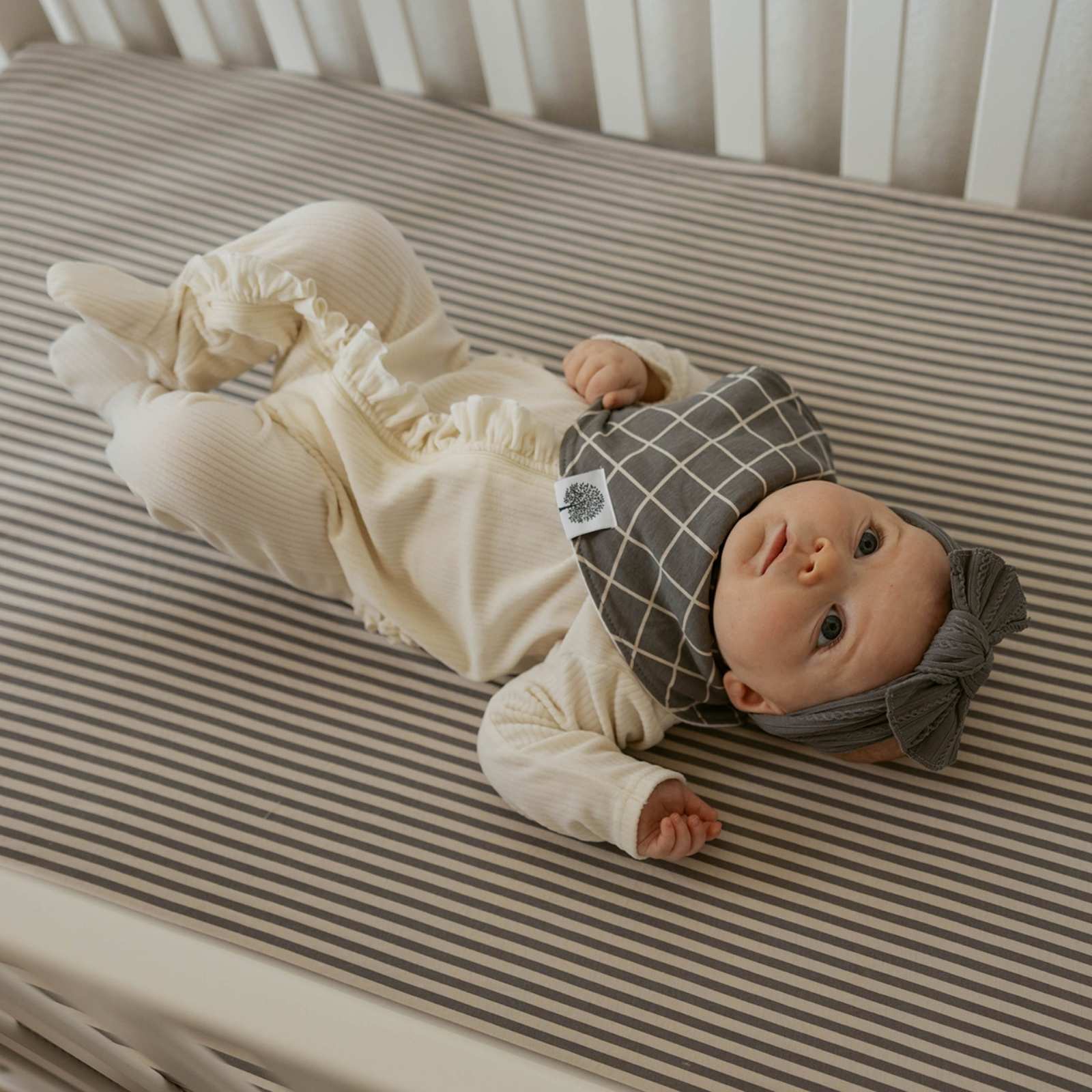 Crib Sheets - PhishStones Products
