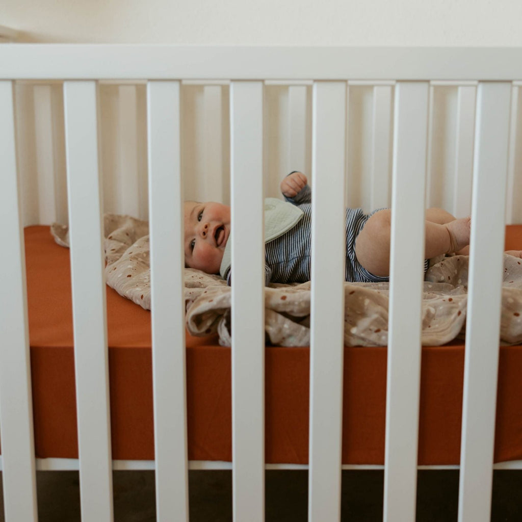 Crib Sheets - PhishStones Products