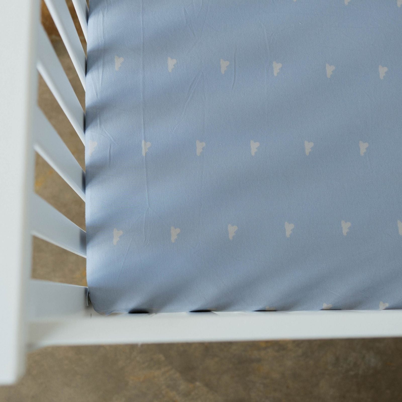 Crib Sheets - PhishStones Products