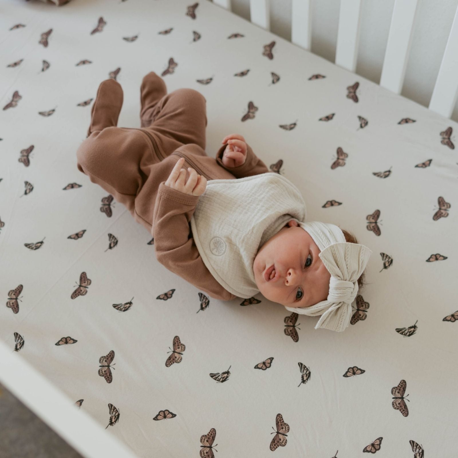 Crib Sheets - PhishStones Products