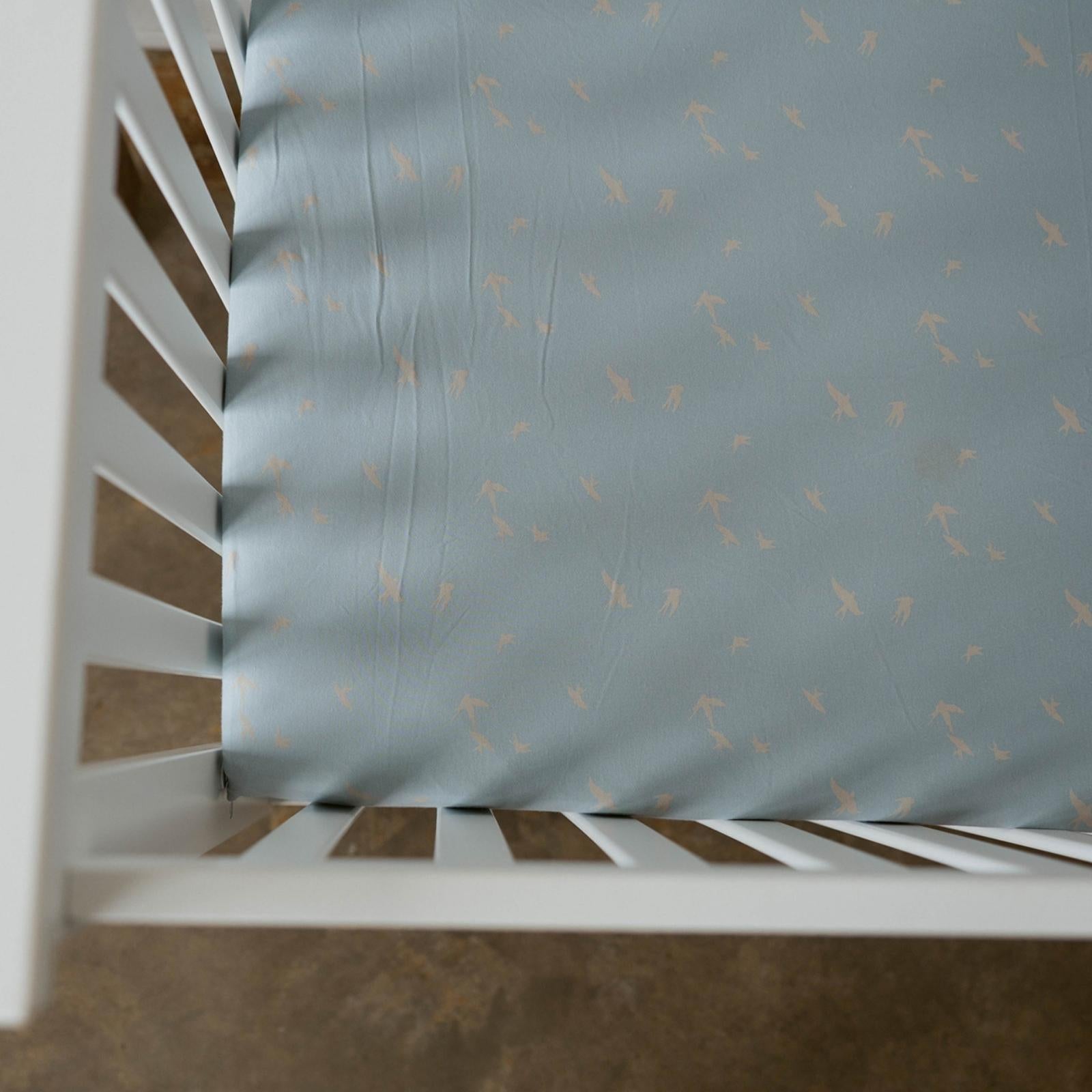 Crib Sheets - PhishStones Products