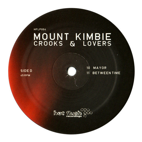 Crooks & Lovers | Mint (M) Mint (M) - PhishStones Products