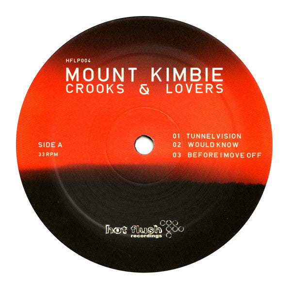 Crooks & Lovers | Mint (M) Mint (M) - PhishStones Products