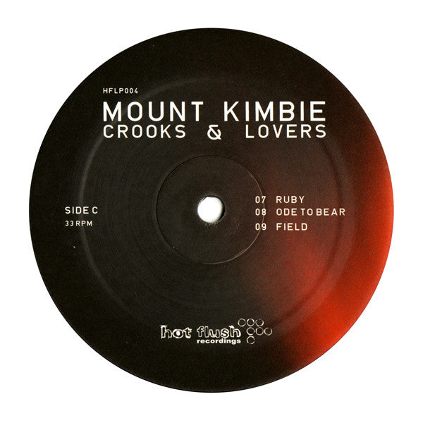 Crooks & Lovers | Mint (M) Mint (M) - PhishStones Products