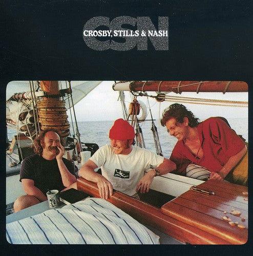 Crosby, Stills & Nash - Csn (Brick & Mortar Exclusive) (LP) - PhishStones Products
