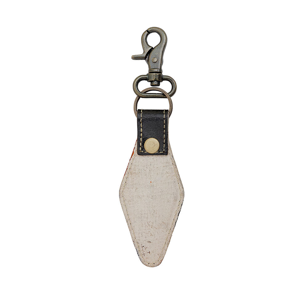 CROSSCURRENT KEY FOB - PhishStones Products