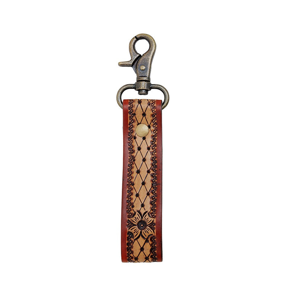 CROSSROADS KEY FOB - PhishStones Products