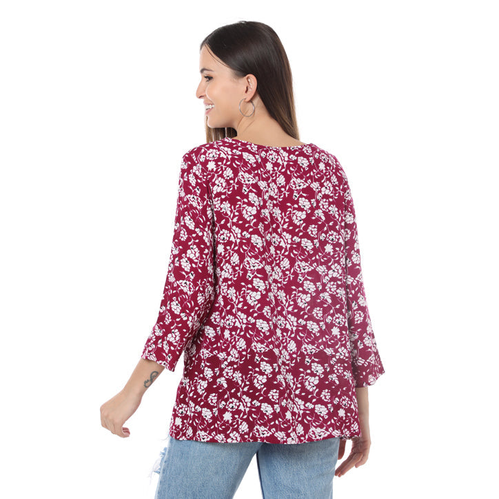 CROWN JEWEL TOP - PhishStones Products