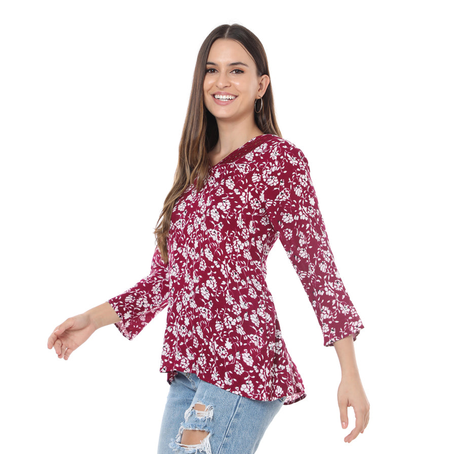 CROWN JEWEL TOP - PhishStones Products