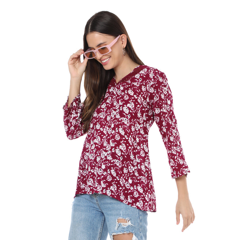 CROWN JEWEL TOP - PhishStones Products