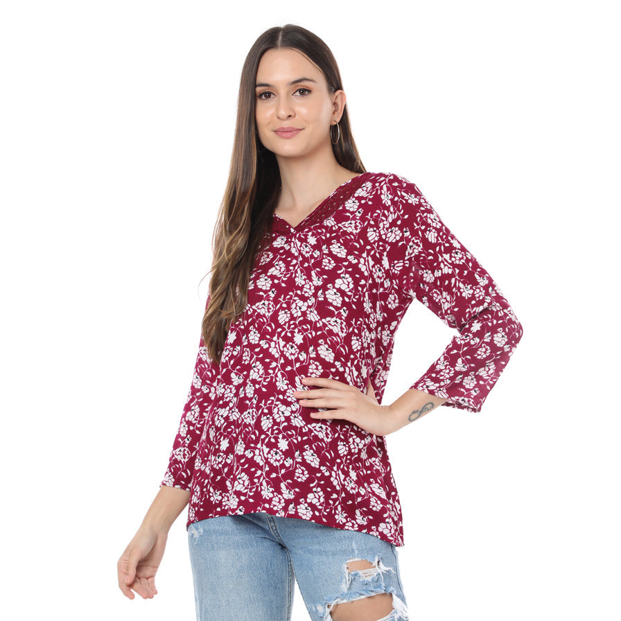 CROWN JEWEL TOP - PhishStones Products