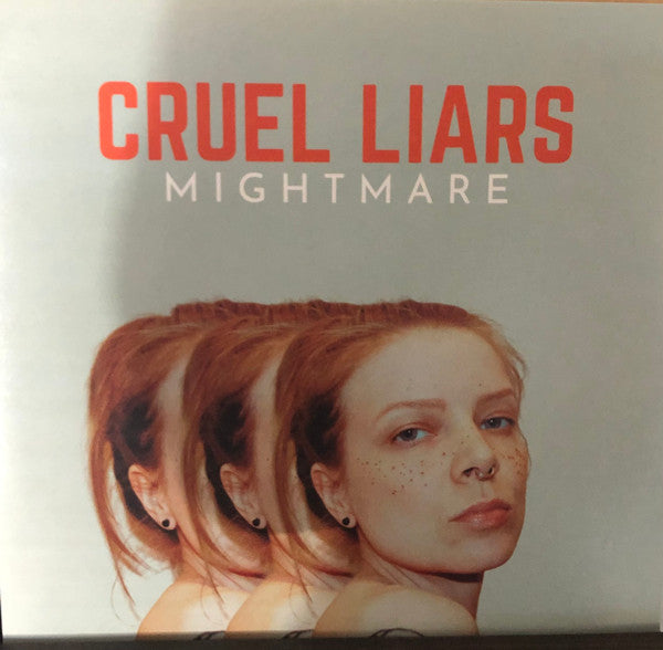 Cruel Liars | Mint (M) Mint (M) - PhishStones Products