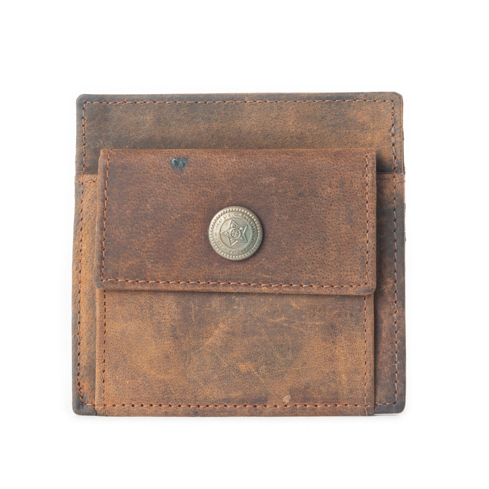 CRUX CREDIT CARD HOLDER - PhishStones Products