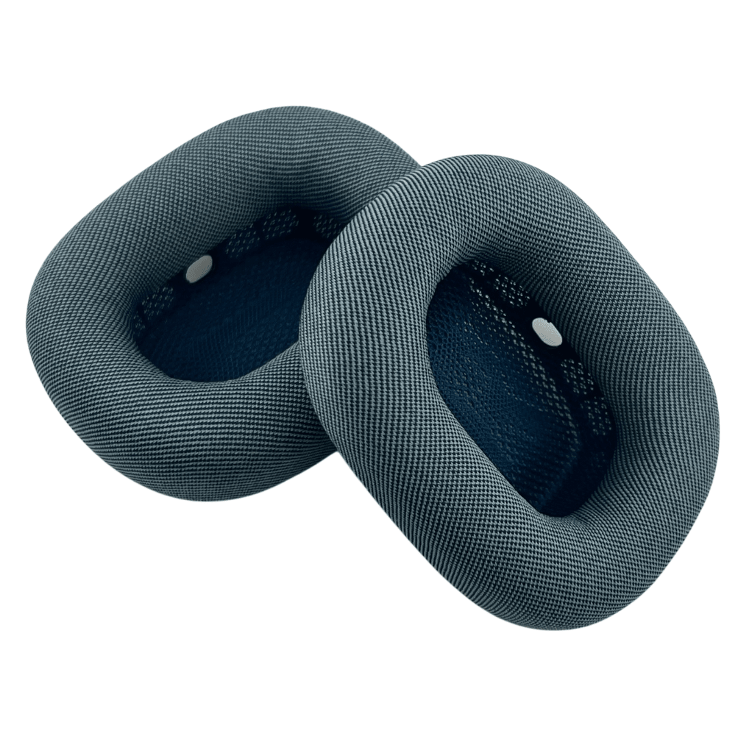 CS Replacement Mesh Ear Pad Cushions for Apple AirPods Max Headphones - PhishStones Products