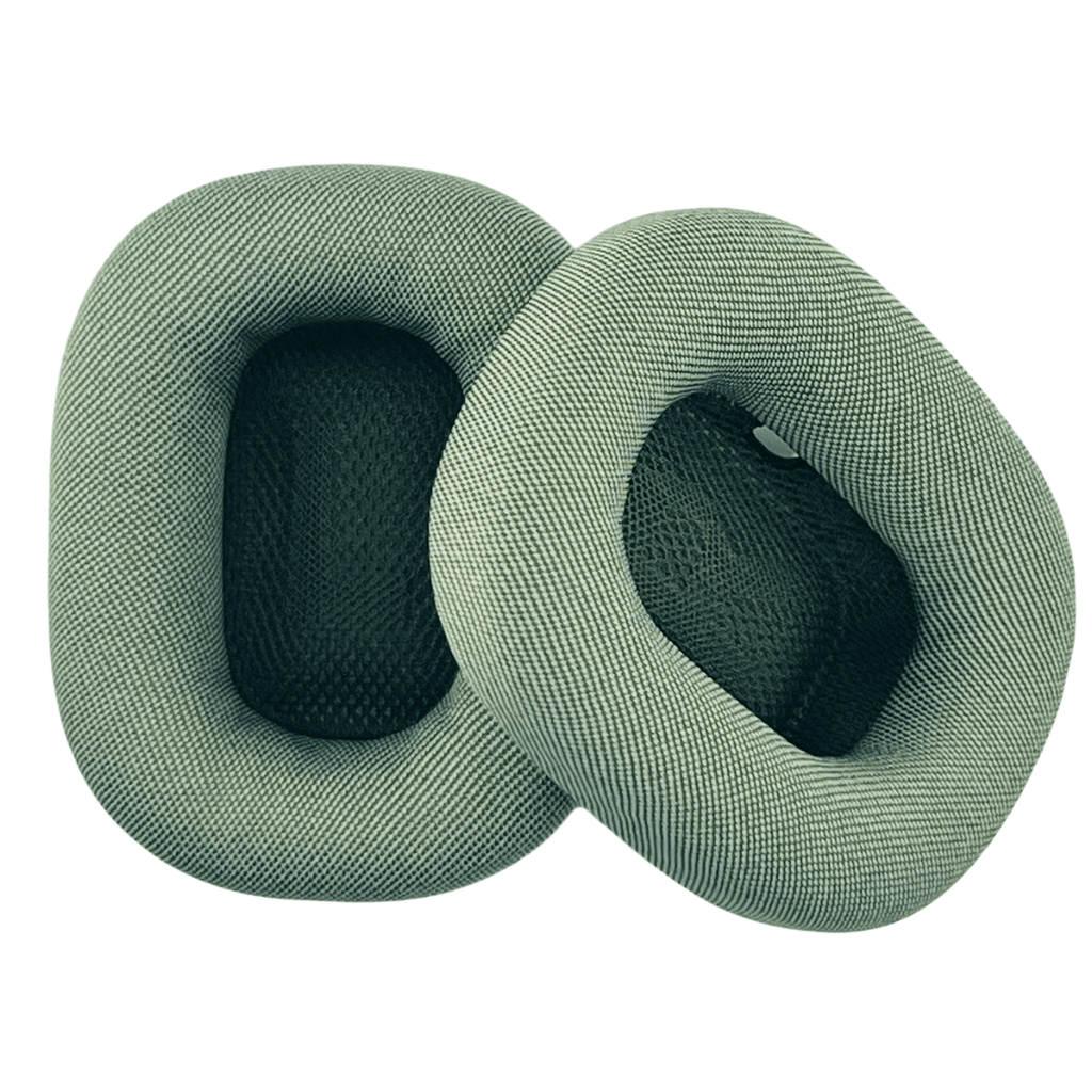 CS Replacement Mesh Ear Pad Cushions for Apple AirPods Max Headphones - PhishStones Products