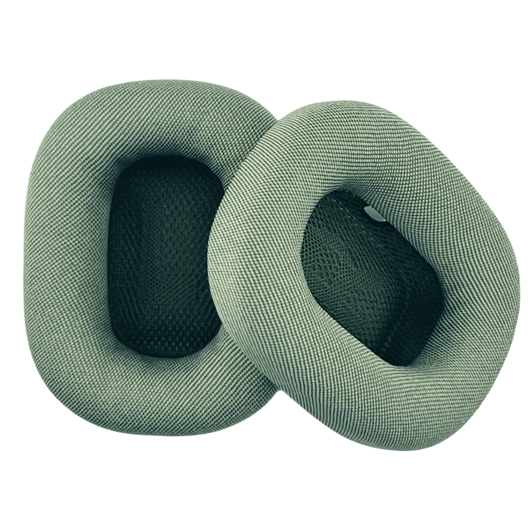 CS Replacement Mesh Ear Pad Cushions for Apple AirPods Max Headphones - PhishStones Products