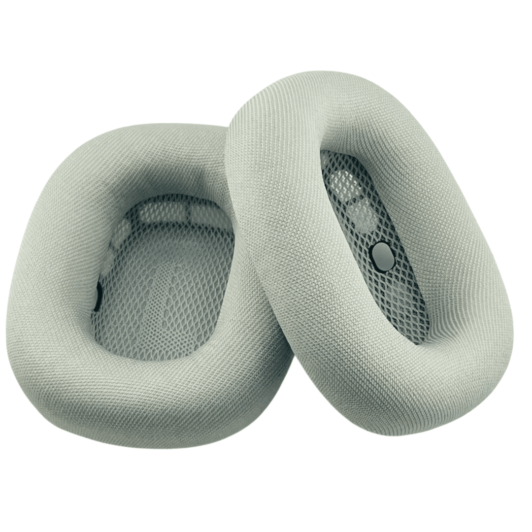CS Replacement Mesh Ear Pad Cushions for Apple AirPods Max Headphones - PhishStones Products