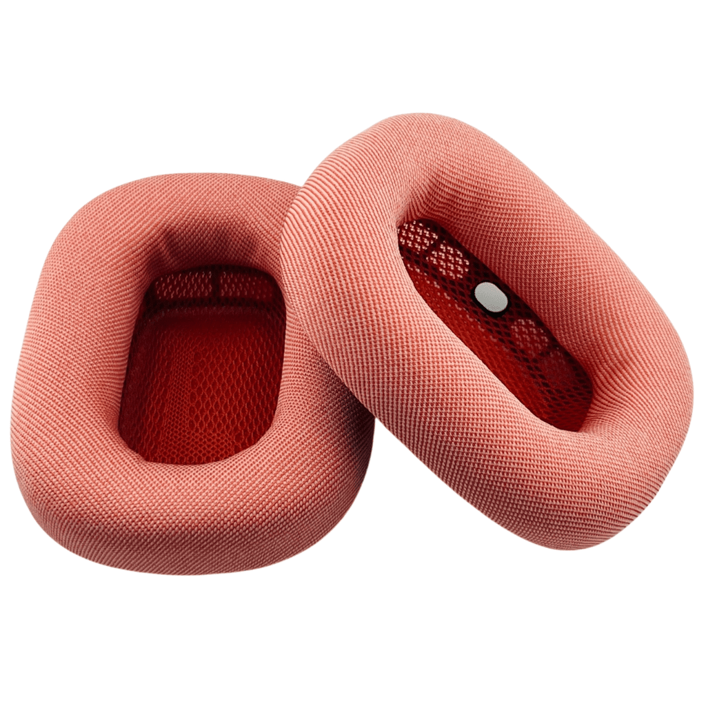 CS Replacement Mesh Ear Pad Cushions for Apple AirPods Max Headphones - PhishStones Products