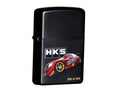 HKS ZIPPO CT230R Limited Edition Lighter