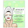 CUCUMBER / ALOE SINGLE MASK FM3 - PhishStones Products