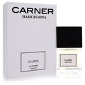 Cuirs by Carner Barcelona Eau De Parfum Spray 3.4 oz for Women - PhishStones Products