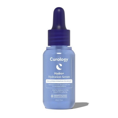 Curology Hydro+ Hydration Serum 1 fl oz - Imperfect Box - PhishStones Products