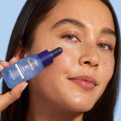 Curology Hydro+ Hydration Serum 1 fl oz - Imperfect Box - PhishStones Products