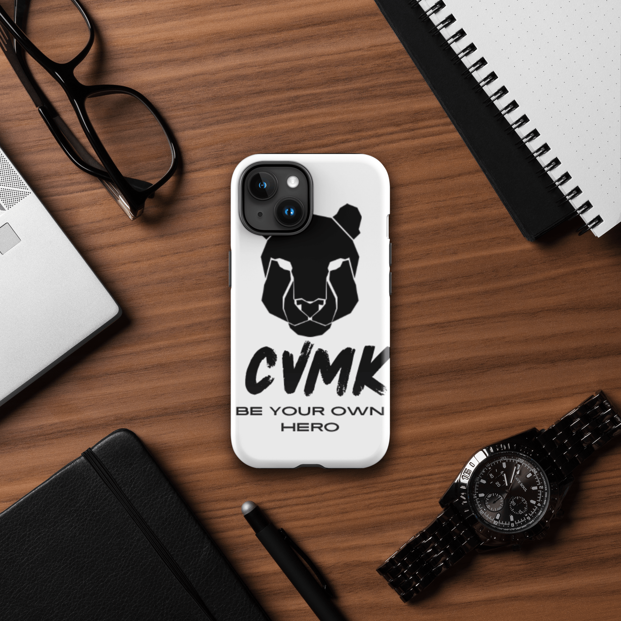 CVMK Case for iPhone® - PhishStones Products