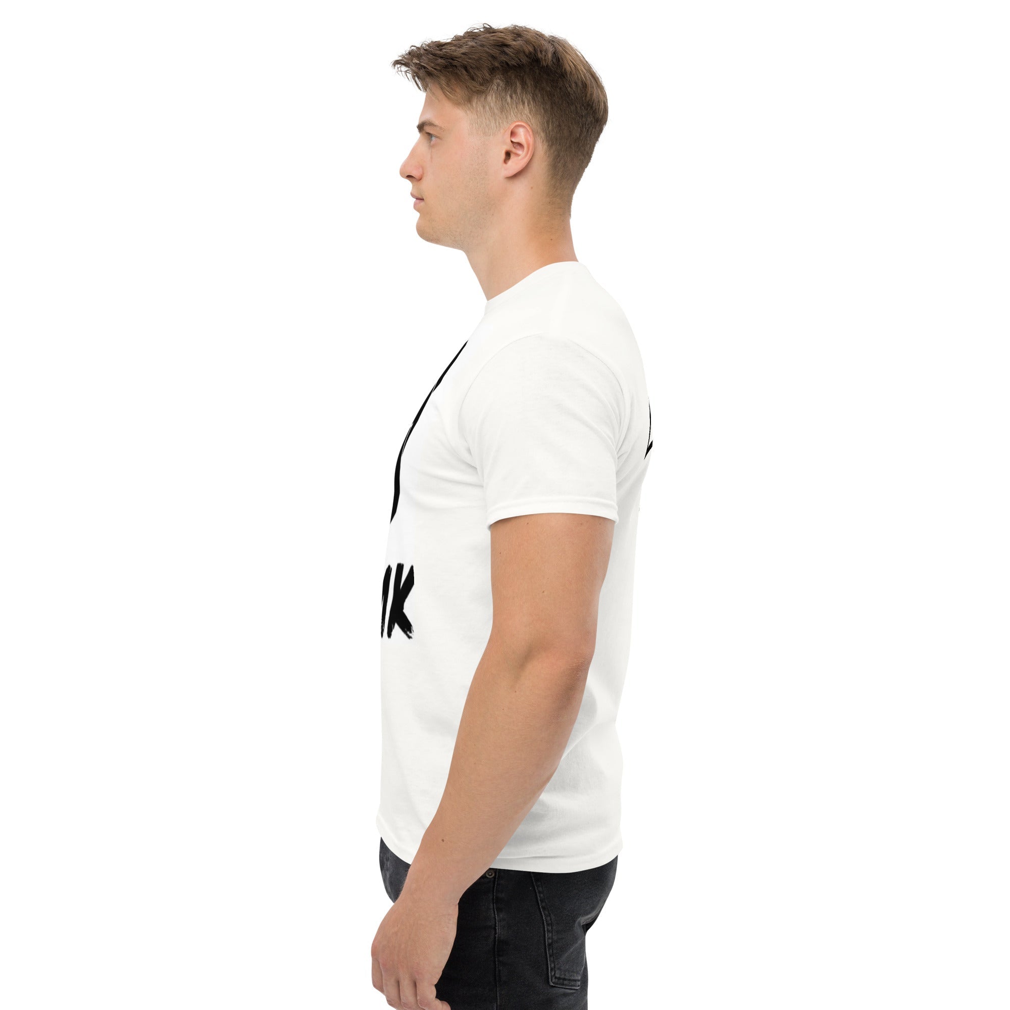 CVMK SUMMER T - SHIRT - PhishStones Products
