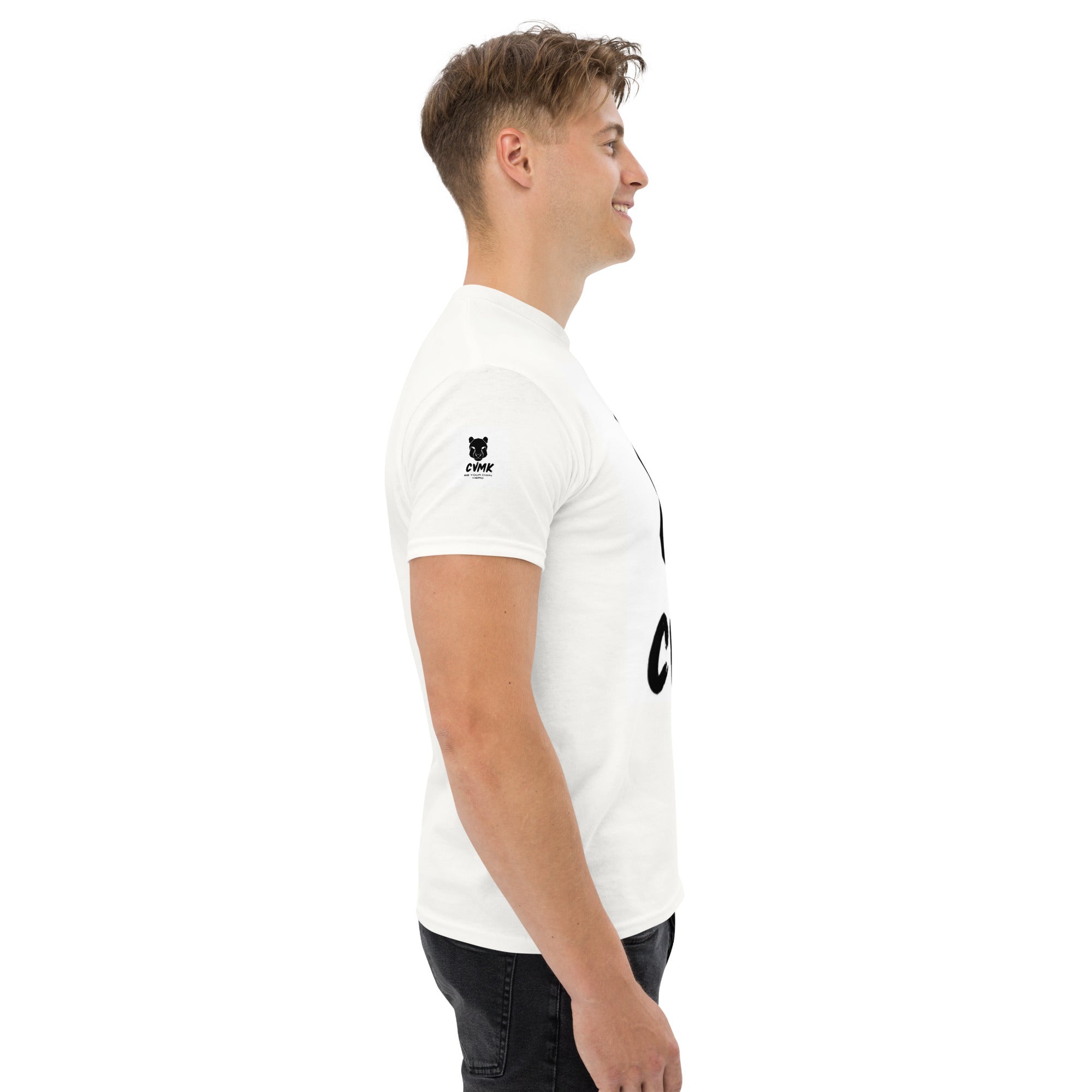 CVMK SUMMER T - SHIRT - PhishStones Products