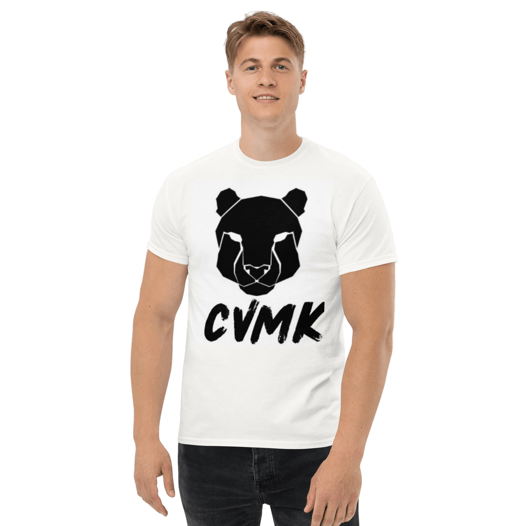 CVMK SUMMER T - SHIRT - PhishStones Products