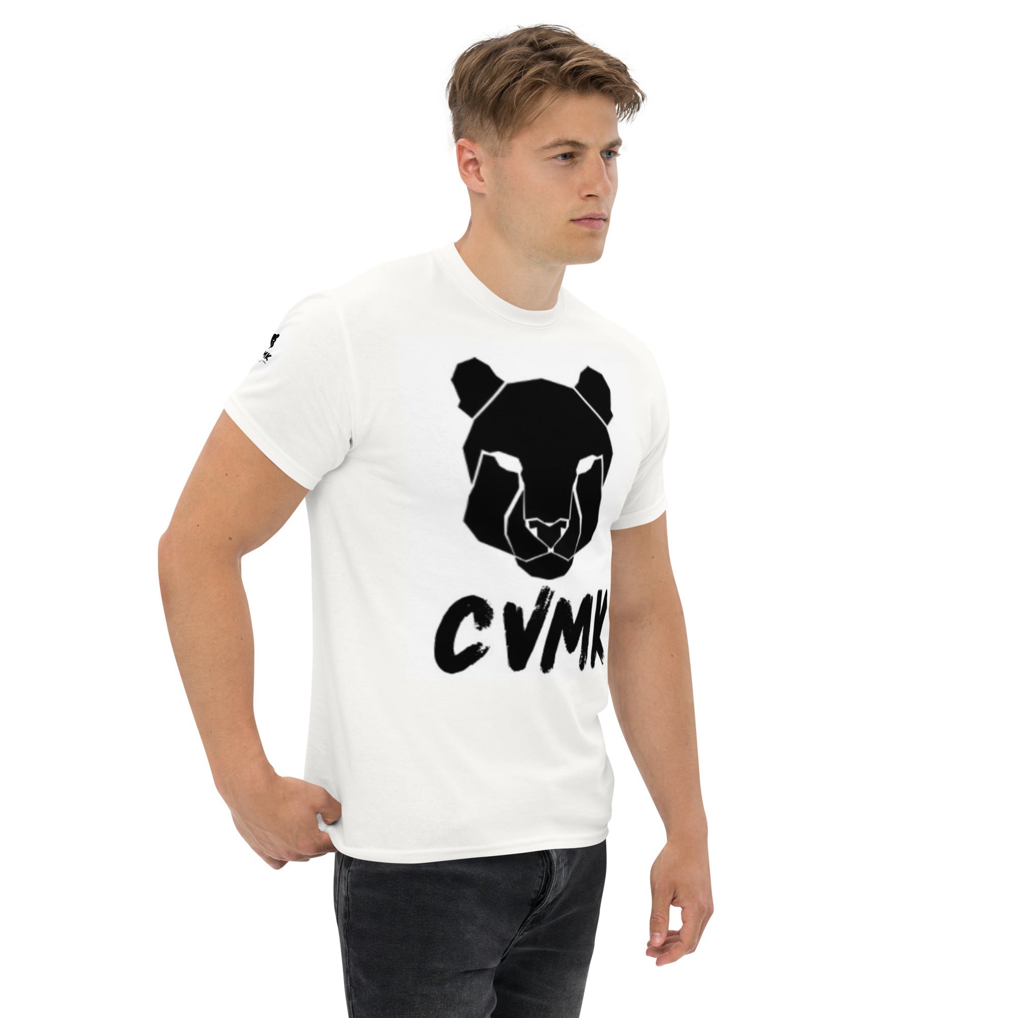 CVMK SUMMER T - SHIRT - PhishStones Products