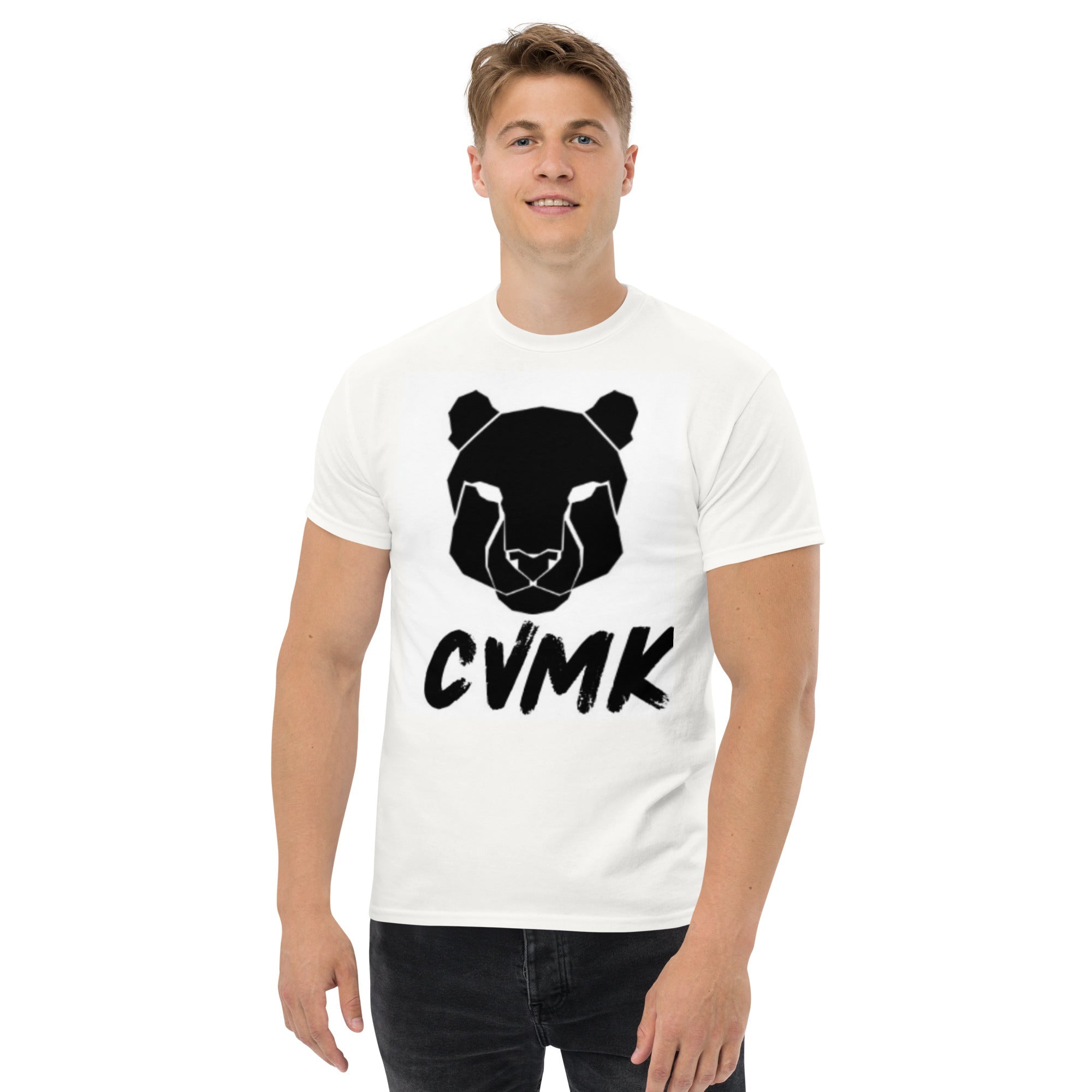 CVMK SUMMER T - SHIRT - PhishStones Products
